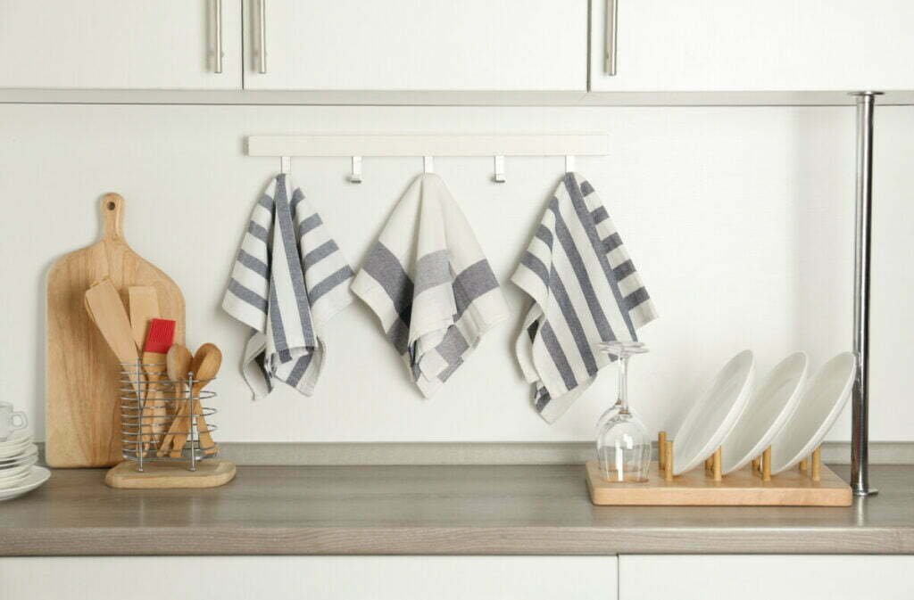 How to Make Your Kitchen Less Echoey? (8 Easy Ways)