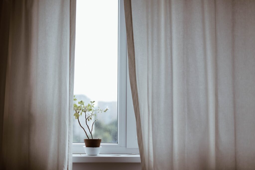 Top 10 Tips to Soundproof Windows Without Replacing Them