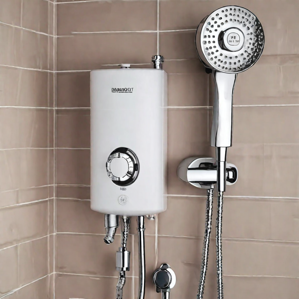 How to Make a Shower Pump Quieter? 10 Simple Solutions